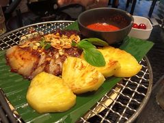 -美奈小馆·越南料理(福田星河COCO Park店)