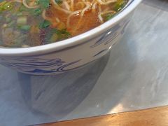 -河州春清真西北特色美食(虎踞路店)