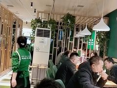 大堂-文记卢源外·江西小炒(凤城八路店)