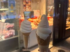 -不二家(数寄屋橋店)