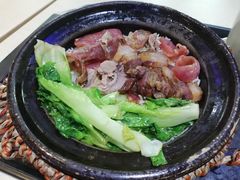-皇上皇腊味店(下九路店)