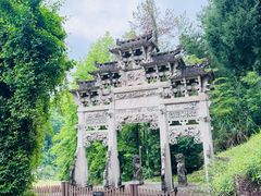 -潜口民宅博物馆