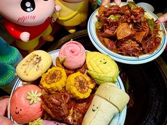 -刘淑芬·活鱼铁锅炖(北京首店)
