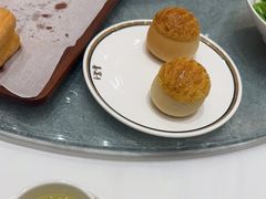 -喜宴又一村·粤菜·茶点·海鲜(壹方天地店)