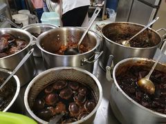 -旺泉餐饮店·清真牛肉面馆