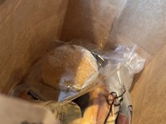 -酵墅·红酒酵母面包(羲和广场店)