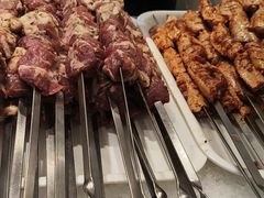 -通海俄式烧烤·俄罗斯大串(嵩山路店)
