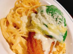 -Maxpoint Kitchen 西餐咖啡(乐峰广场店)