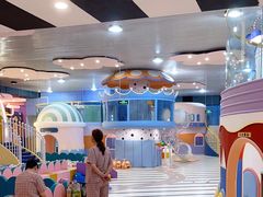 -汤连得温泉馆(宝山店)