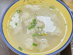 -卢聪艺小吃店(阳翟总店)