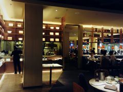 大堂-桂小厨广西菜(水晶城店)