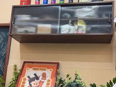 -曼谷食堂·泰国家庭料理(丹桂路店)