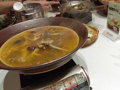 -恰饭·老长沙市井菜 (天河客运站店)
