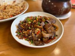 苦槠豆腐-三宝别院·村宴