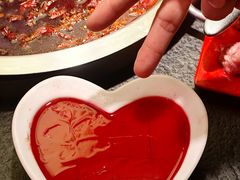 -山城棒棒军手作火锅·天花板手撕水牛鲜毛肚(北京店)