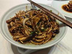 -桃花印巷江南小馆(朝阳路店)