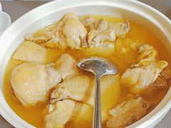 -望乡楼上海菜(日月光店)