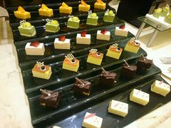 -嘉莱特精典国际酒店·醇咖啡厅