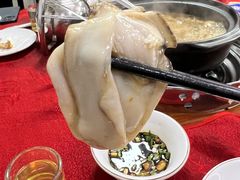 -花苑美食横琴生蚝火锅(拱北粤华路店)