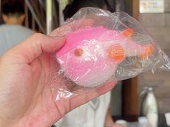 -永安鱼庄·镇江菜(东吴路店)