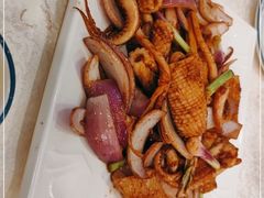-汇兴源餐馆(小北路店)