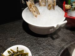 -景笙毋米粥底火锅(20年老字号)