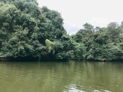 -保利石象湖景区