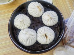 -东关回民小吃一条街(颍河西路店)
