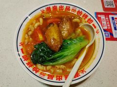 -潮庭港式茶餐厅·熊仔奶茶(同济广场店)