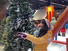 -宁波冰雪大世界(北仑区)