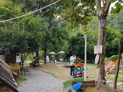 -HERRE·FARM 赫尔露营农场·团建聚会包场