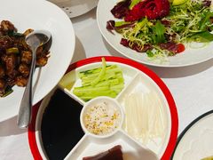 -满堂·烤鸭店·北京菜(鼓楼店)