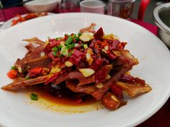 -樊记王·朝阳烧烤粥吧(星沙店)