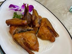 -轩记海鲜餐厅·四十五年老字号·经典粤菜(西区彩虹店)