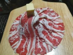 -三国惹火烤肉·中日韩烤肉集合店(百草路店)