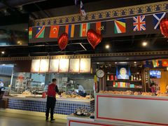 -斯琴阿妈蒙古餐厅(新城店)