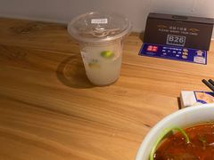 -和府捞面(东直门银座店)