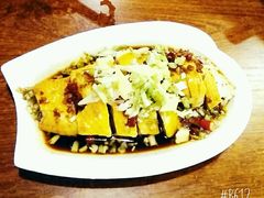 -赖胖子肉蟹煲(临川万象新城店)