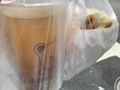 绿豆汤-卞姐蛋饼(陕西南路店)
