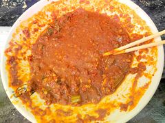 -迪师傅辣子米粉店(六中店)