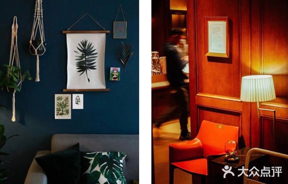 120平新家装修 | 配色经验大公开