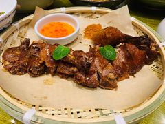湘味脆皮鸭-望湘园·湖南菜(宏伊店)