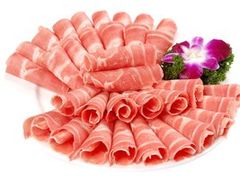 羔羊上脑&nbsp;-东来顺饭庄(西直门店)