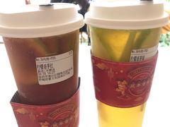 -花间茶(华侨城创意园店)
