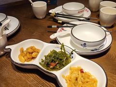 -闽鄂情·闽南招财鸭(水头店)