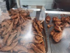 -汴京炸鸡王(蔡锷北路店)