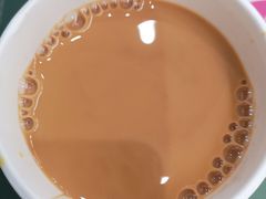 -翠华餐厅(香港国际机场店)