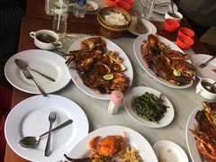 -Ganesha Pudak Cafe