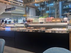 -上清·三文鱼鲜寿司(同德店)