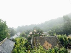 -潭柘寺景区